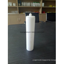 LDPE Silicone Building Sealant Can Injection Mould